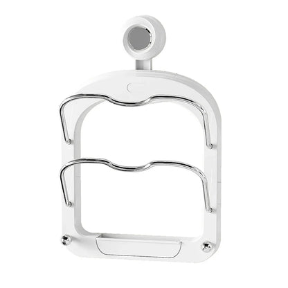 Suction Cup Pot Lid Rack - Smart Shop (Online Store for wise shoppers) 