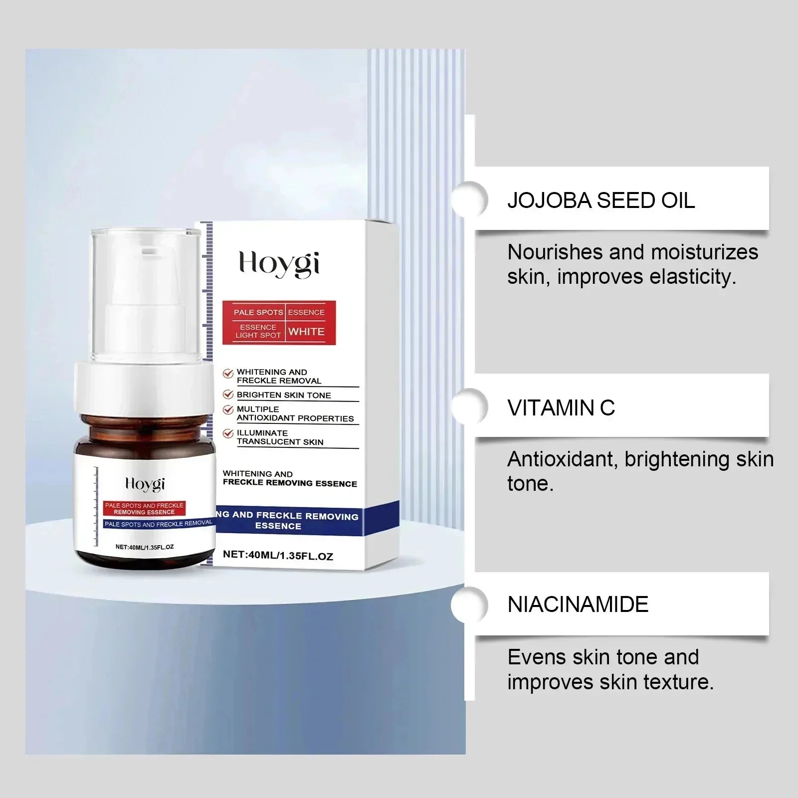 Moisturizing Dark Spots Remover - Smart Shop (Online Store for wise shoppers) 