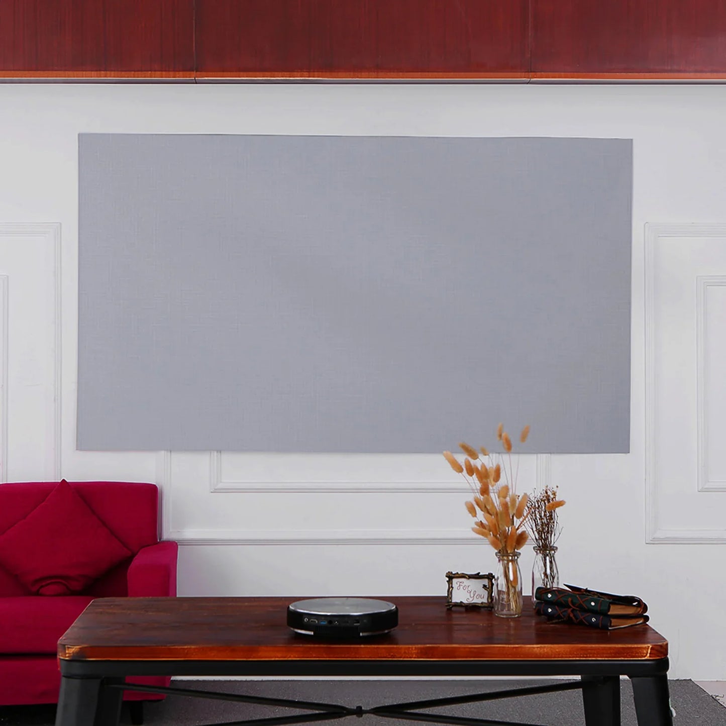 Portable Projector Screen - Smart Shop (Online Store for wise shoppers) 