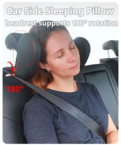 Car Seat Neck Support - Smart Shop (Online Store for wise shoppers) 