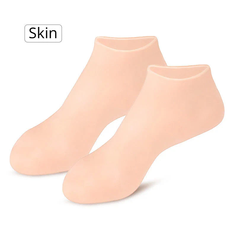 HydraSilk Moisturizing Socks and Gloves Set - Smart Shop (Online Store for wise shoppers) 