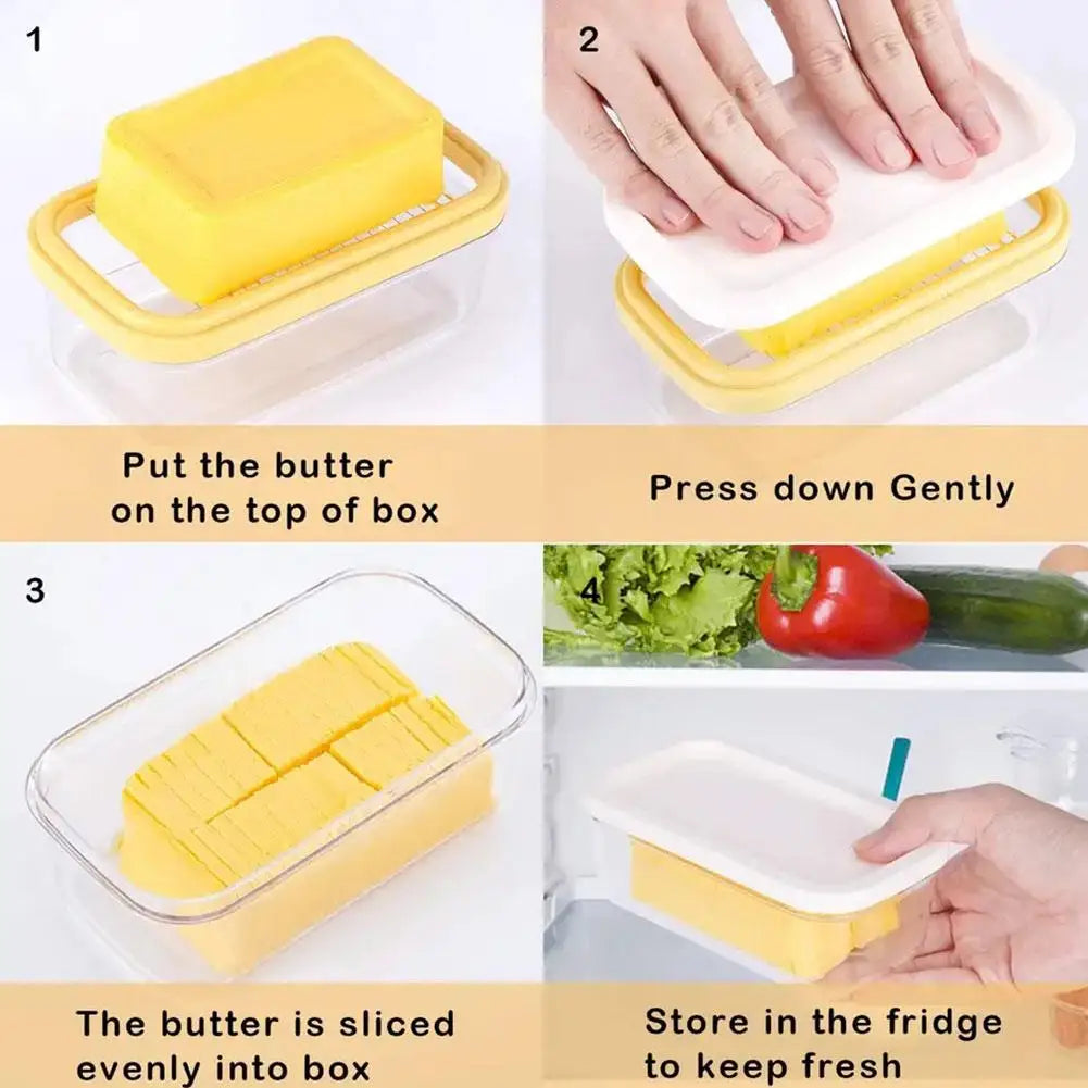 Cut and Store Butter - Smart Shop (Online Store for wise shoppers) 