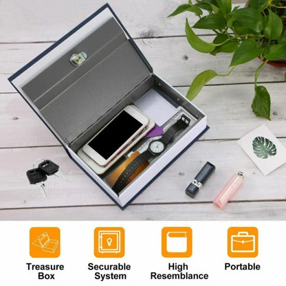 Secret Dictionary Safe Box - Smart Shop (Online Store for wise shoppers) 