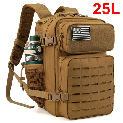 Hiking Tactical Backpack - Smart Shop (Online Store for wise shoppers) 