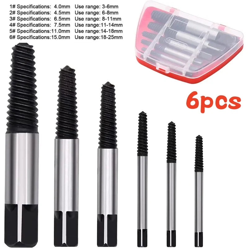 Broken Screw Extractor - Smart Shop (Online Store for wise shoppers) 