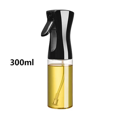 Versatile Kitchen Oil Sprayer - Precision Cooking Tool