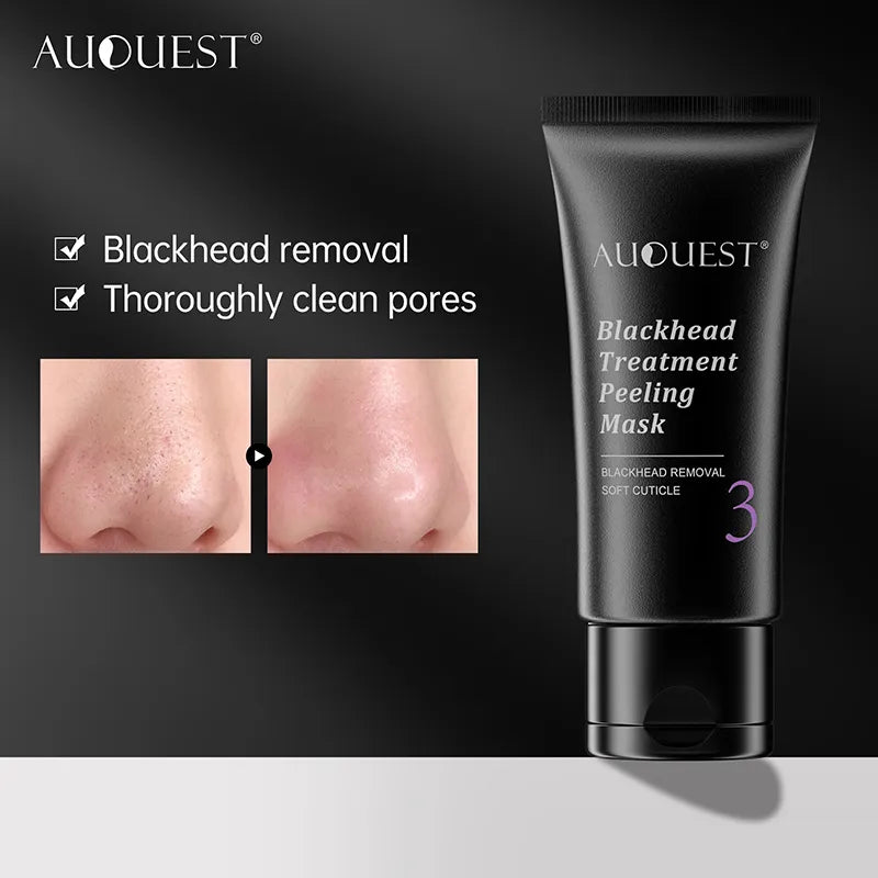 Cleanuest™ - Blackhead Remover Mask - Smart Shop (Online Store for wise shoppers) )