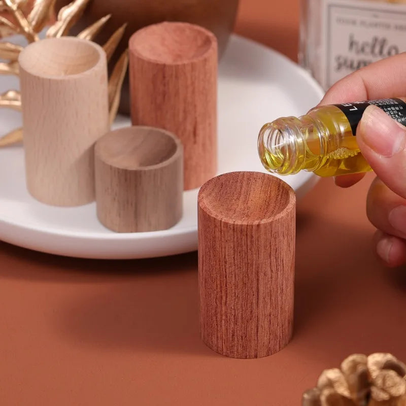 Wooden Aromatherapy Diffuser - Smart Shop (Online Store for wise shoppers) 