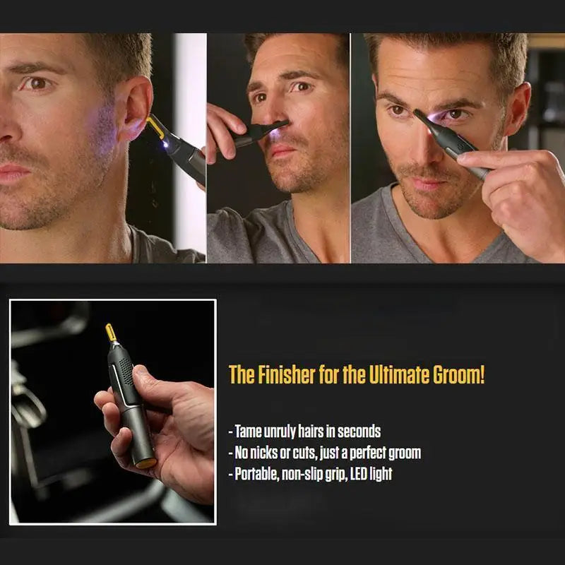 Ultra Thin Precision Trimmer - Smart Shop (Online Store for wise shoppers) 