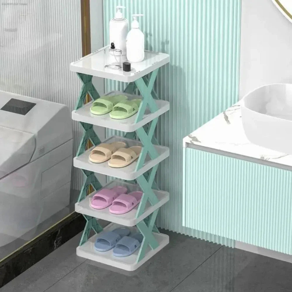 Detachable Shoe Racks Organizer - Smart Shop (Online Store for wise shoppers) 