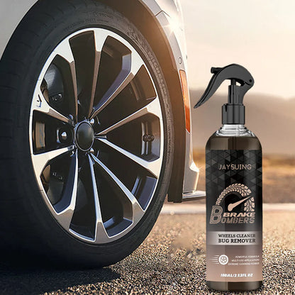 Car Wheel Polish - Smart Shop (Online Store for wise shoppers) 