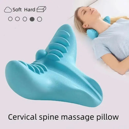 Cervical Spine Massage Pillow - Smart Shop (Online Store for wise shoppers) 