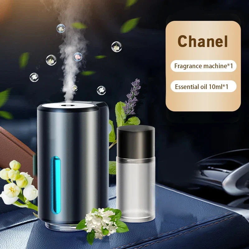 Smart Car Fragrance Diffuser - Smart Shop (Online Store for wise shoppers) 