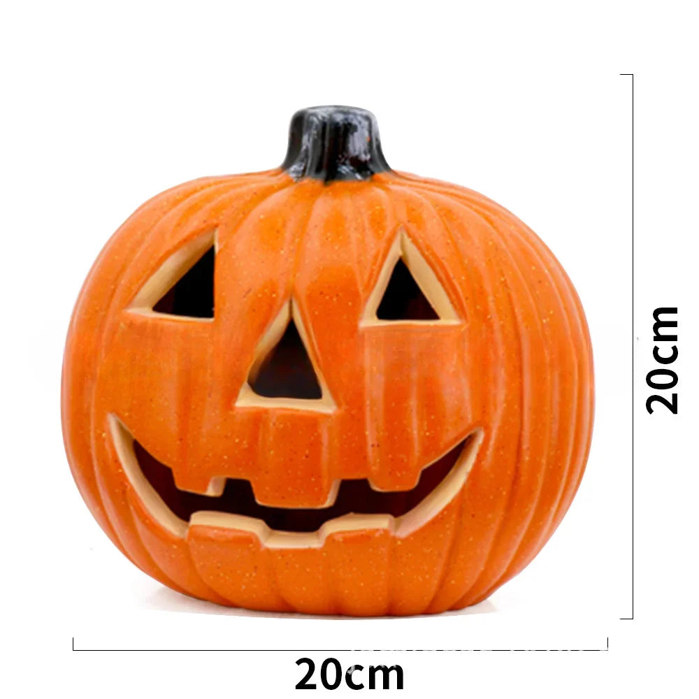 Outdoor Decor Pumpkin Led Lamp - Smart Shop (Online Store for wise shoppers) 