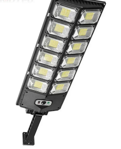 Solar Waterproof LED  Street Light - Smart Shop (Online Store for wise shoppers) 