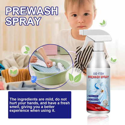 Fabric Stain Remover Spray - Smart Shop (Online Store for wise shoppers) 