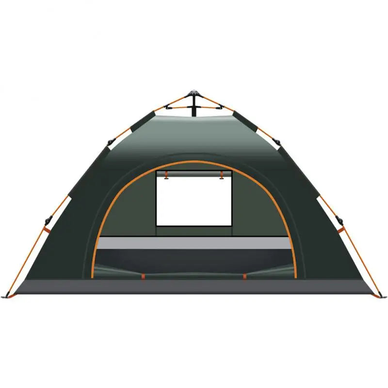 Automatic Camping Umbrella Tent - Smart Shop (Online Store for wise shoppers) 