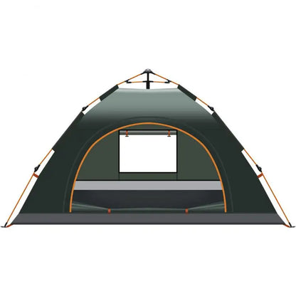 Automatic Camping Umbrella Tent - Smart Shop (Online Store for wise shoppers) 