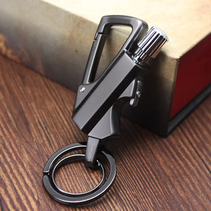 3-in-1 Keychain Lighter