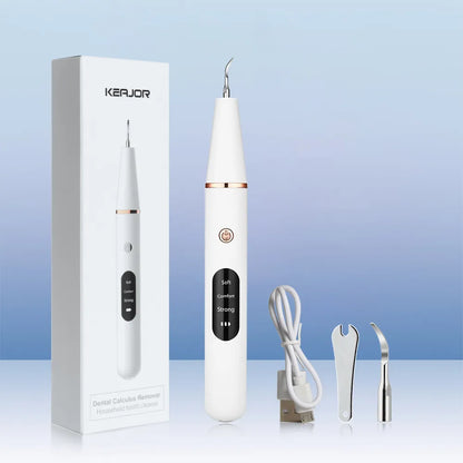 Electric Dental Calculus Remover - Smart Shop (Online Store for wise shoppers) 