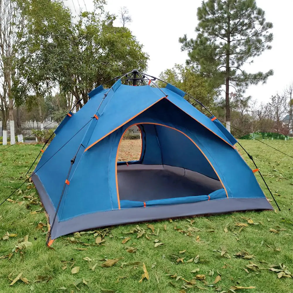 Automatic Camping Umbrella Tent - Smart Shop (Online Store for wise shoppers) 