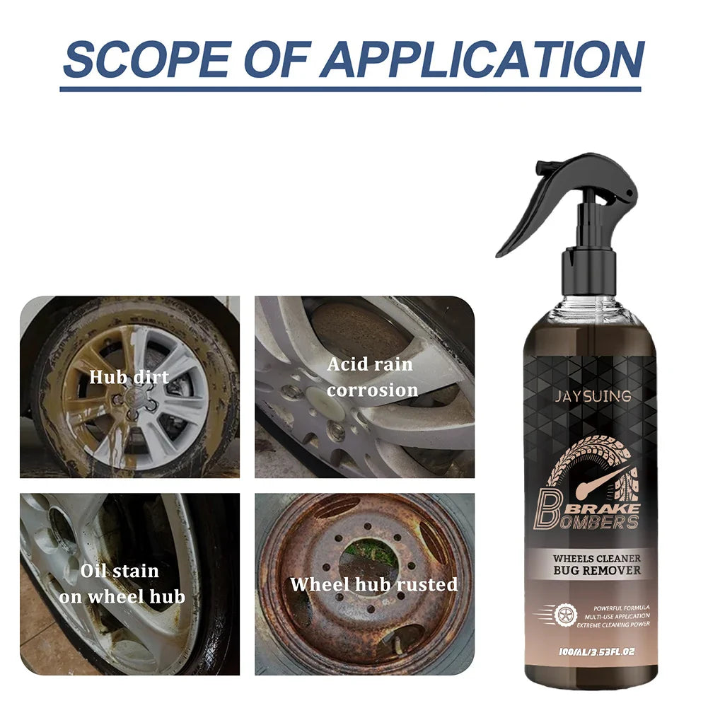 Car Wheel Polish - Smart Shop (Online Store for wise shoppers) 