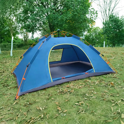 Automatic Camping Umbrella Tent - Smart Shop (Online Store for wise shoppers) 