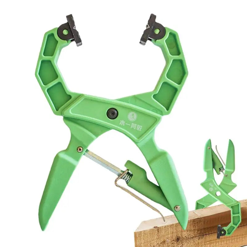 Woodworking Spring Clamp Tool - Smart Shop (Online Store for wise shoppers) 