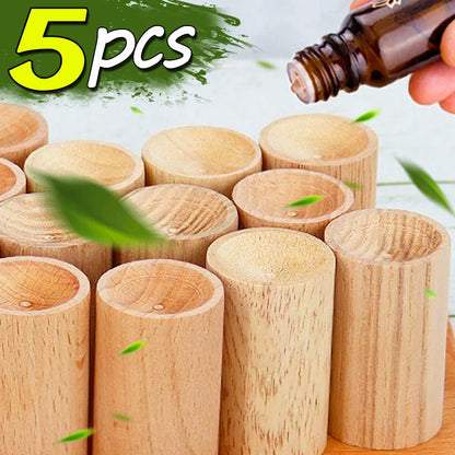 Wooden Aromatherapy Diffuser - Smart Shop (Online Store for wise shoppers) 