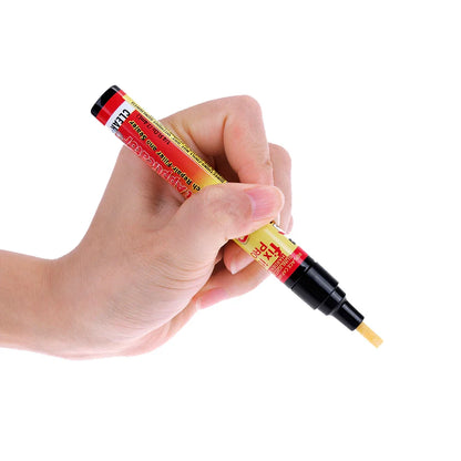 Car Scratch Repair Pen - Easy Fix for Paint Scratches