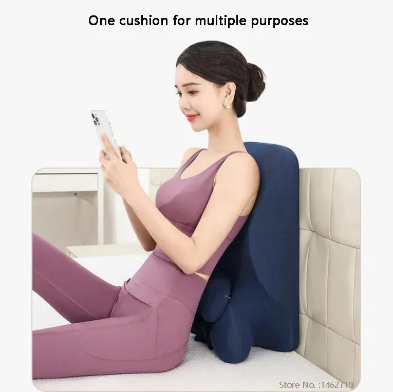 Multifunctional Backrest Comfort Cushion - Smart Shop (Online Store for wise shoppers) 