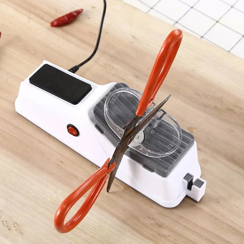 USB Electric Knife Sharpener - Smart Shop (Online Store for wise shoppers) 