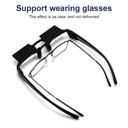 Ultra-Light Lazy Reading Glasses - Smart Shop (Online Store for wise shoppers) 