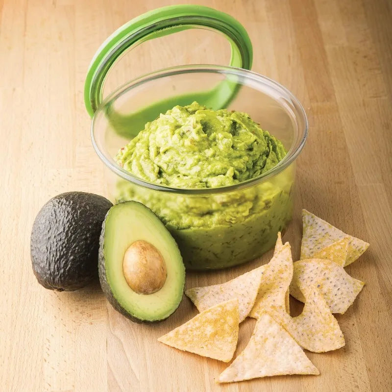 Guacamole Storage Container - Smart Shop (Online Store for wise shoppers) 