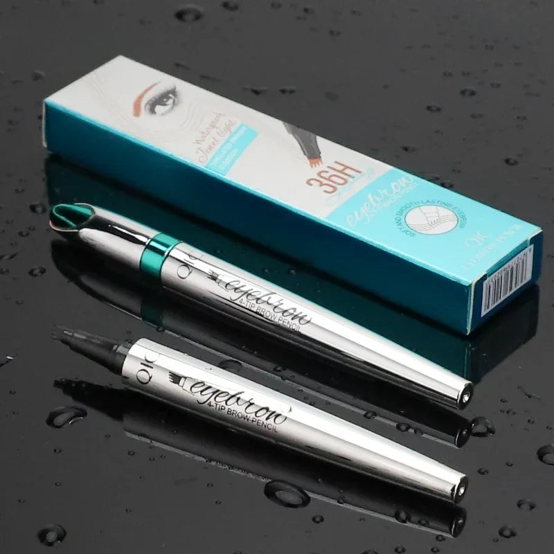 Waterproof Eyebrow Pencil - Smart Shop (Online Store for wise shoppers) 