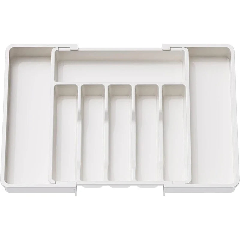 Expandable Kitchen Drawer Organizer - Smart Shop (Online Store for wise shoppers) 