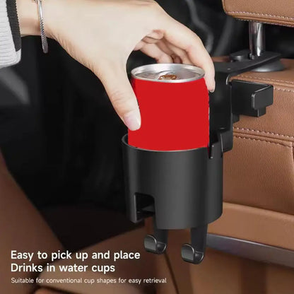 Multifunctional Car Seat Headrest Cup Holder - Smart Shop (Online Store for wise shoppers) 