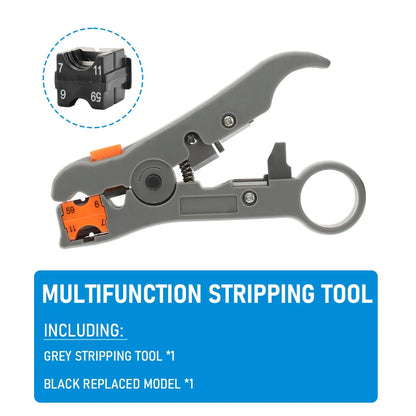 Multi-functional Wire Stripping Tool - Smart Shop (Online Store for wise shoppers) 