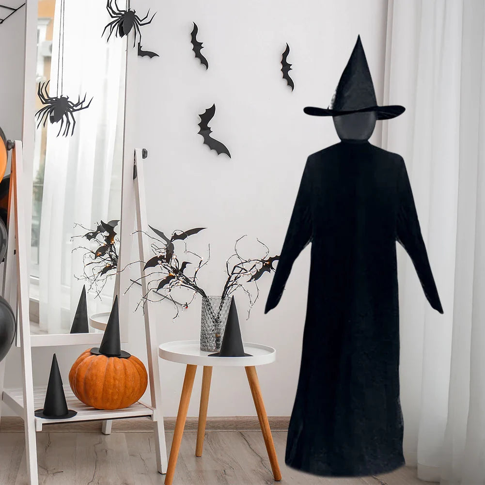 Light-Up Screaming Witches Stakes - Smart Shop (Online Store for wise shoppers) 