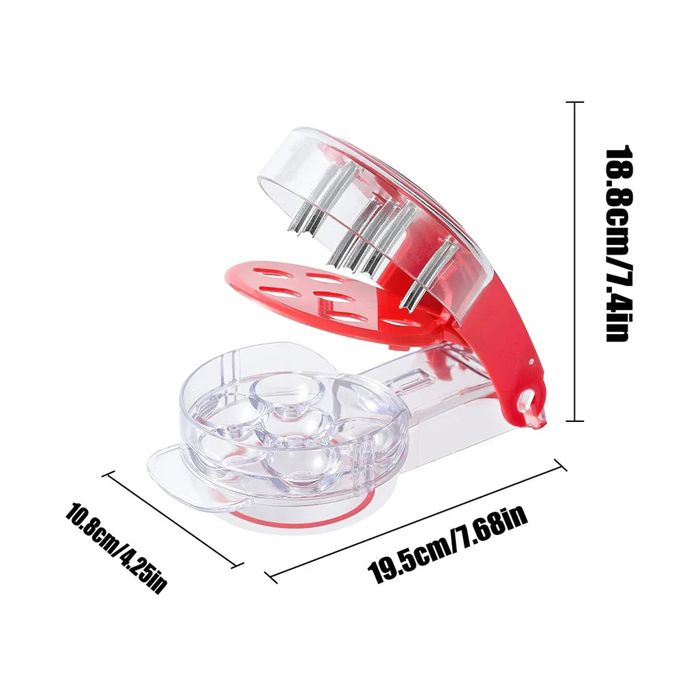 Cherry Pitter Remover Tool - Smart Shop (Online Store for wise shoppers) 