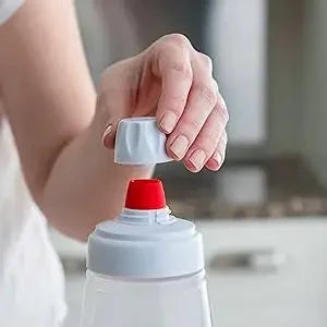 Pancake Batter Mixer And  Dispenser - Smart Shop (Online Store for wise shoppers) 