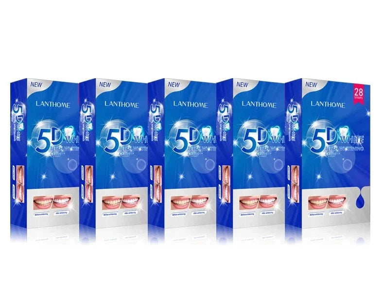 Teeth Whitening Strips - Smart Shop (Online Store for wise shoppers) 