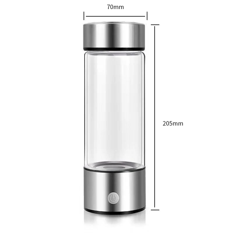 Electric Hydrogen-Rich Water Filter - Smart Shop (Online Store for wise shoppers) 