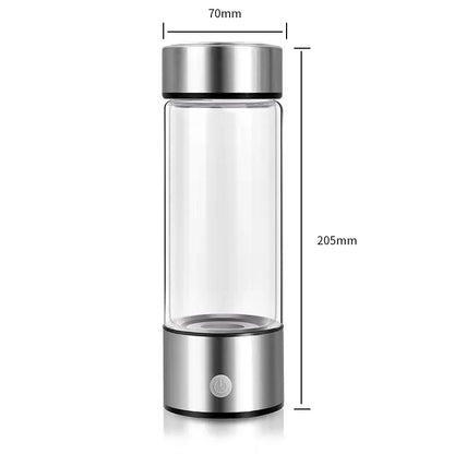 Electric Hydrogen-Rich Water Filter - Smart Shop (Online Store for wise shoppers) 