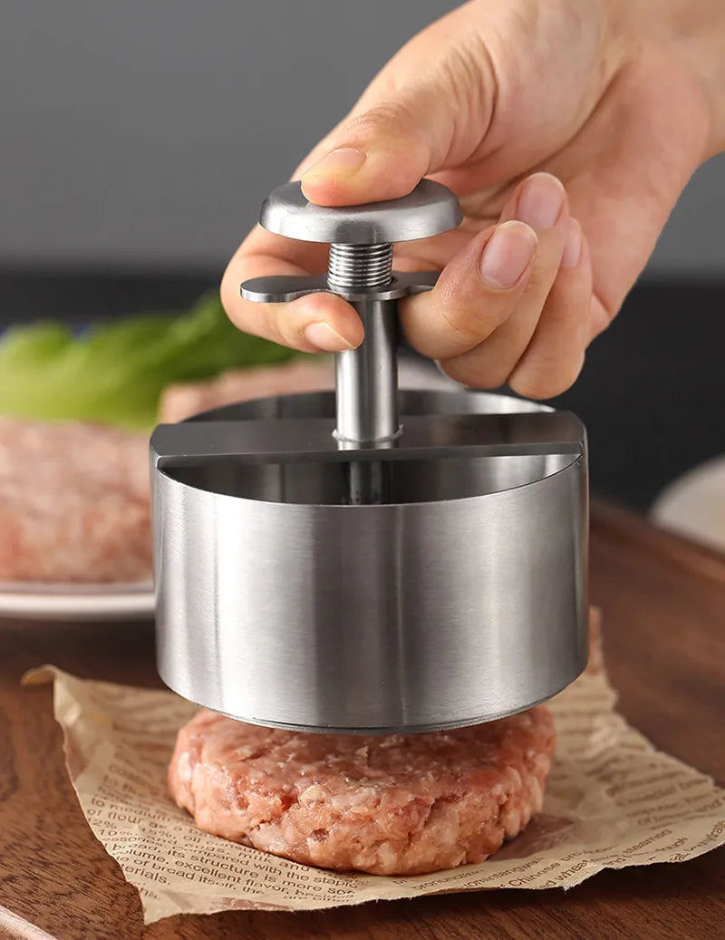 Meat Burger Mold Press Tool - Smart Shop (Online Store for wise shoppers) 