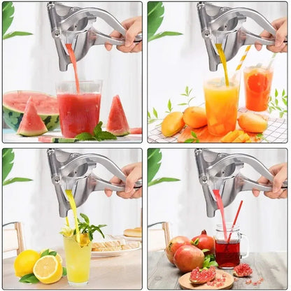 Fruit  Juice Squeezer - Smart Shop (Online Store for wise shoppers) 