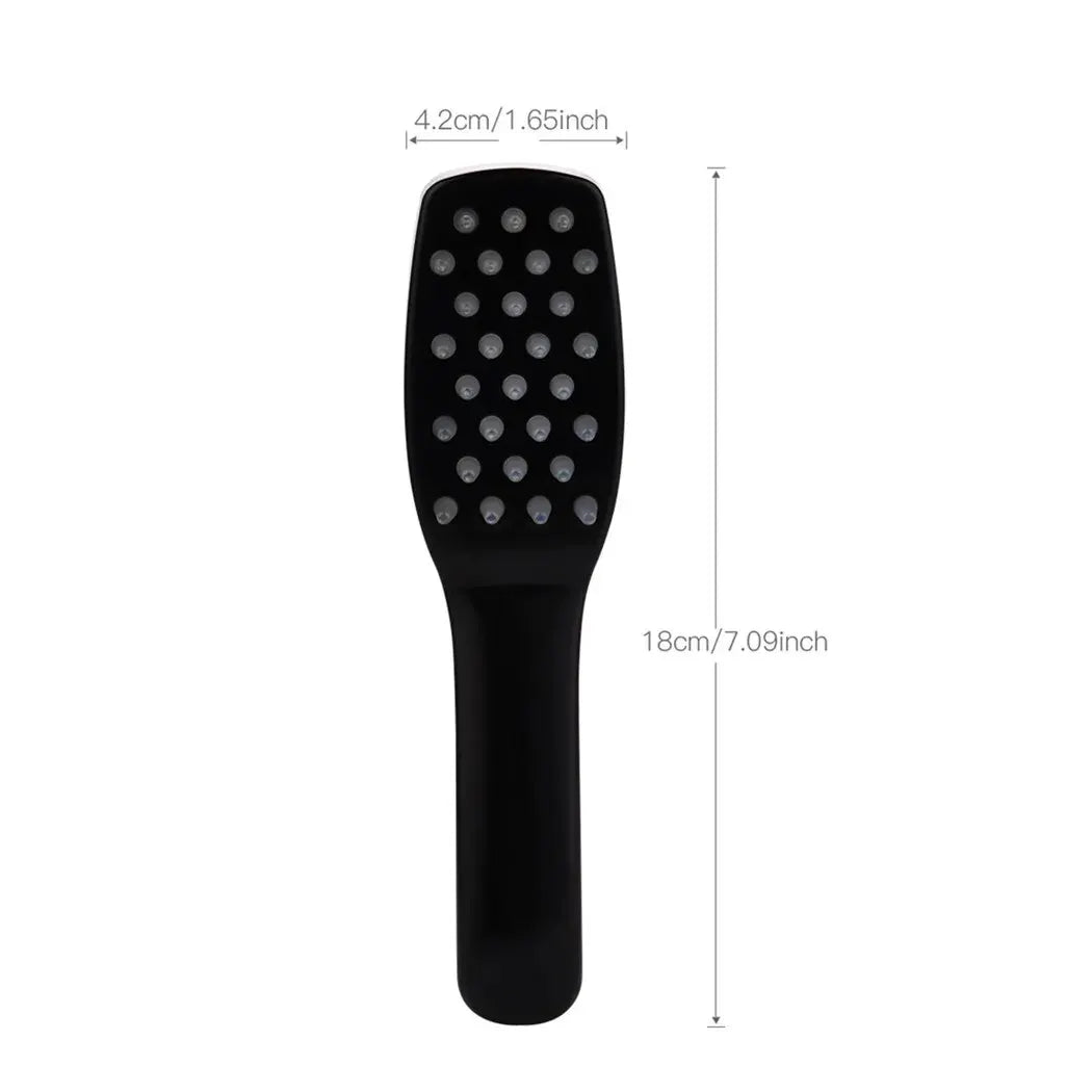 3 in 1 Phototherapy LED Massage Comb - Smart Shop (Online Store for wise shoppers) 