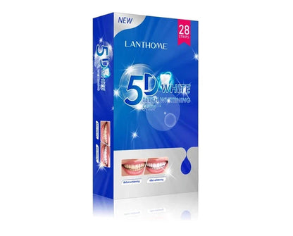 Teeth Whitening Strips - Smart Shop (Online Store for wise shoppers) 