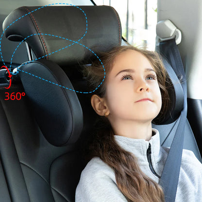 Car Seat Neck Support - Smart Shop (Online Store for wise shoppers) 