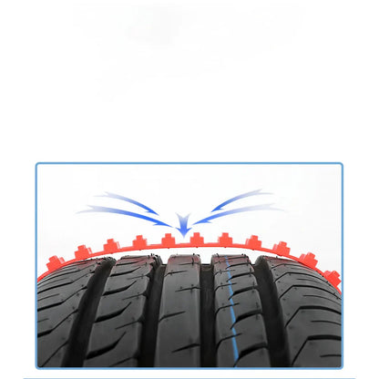 Tire Anti-Skid Snow Chain - Smart Shop (Online Store for wise shoppers) 